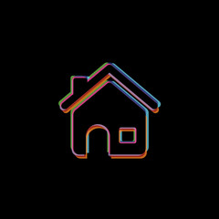 Home -  App Icon