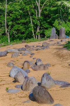 小牧野遺跡