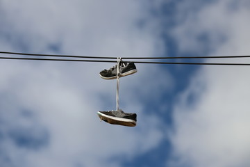 zapatos del cielo 2