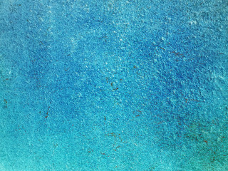 Fototapeta na wymiar Blue abstract background created for your original design