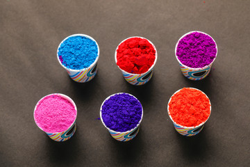 Indian Festival Holi 