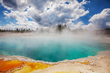 Yellowstone