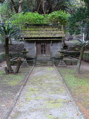 十三社神社