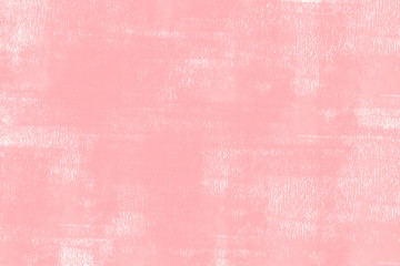 pink brush stroke on background - 317431185