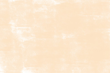 brown brush stroke on background