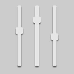 sound and frequency settings buttons