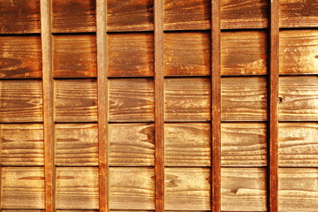 old wood background texure,