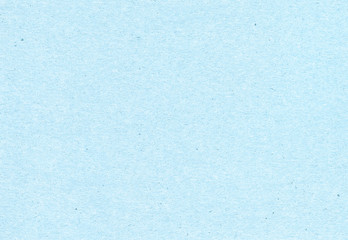 blue texture of paper