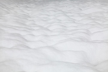 snow texture