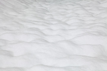 snow texture