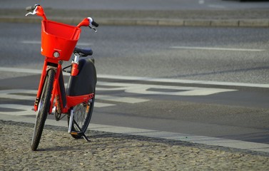 Klimaneutral in der Stadt bewegen und transportieren