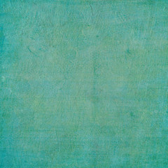 Green background with elegant vintage texture