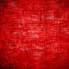 abstract red background with texture