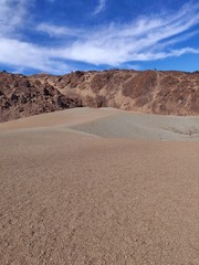 Montaña Blanca, EL TEIDE