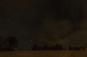 gwiazdy © wedrownik52