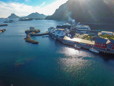 Stamsund