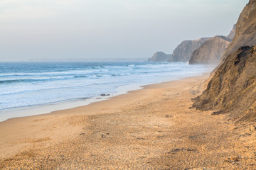 Cordoama Beach, Algarve, Portugal