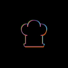 Chef Hat -  App Icon