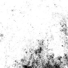 Grunge Overlay Texture