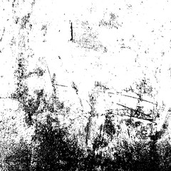 Grunge Overlay Texture