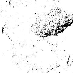 Grunge Overlay Texture