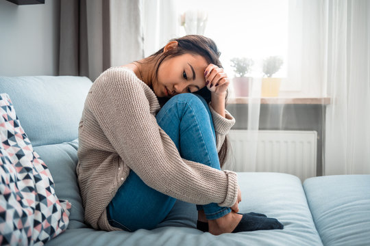 Depressed Sofa Images – Browse 106,117 Stock Photos, Vectors, and Video |  Adobe Stock