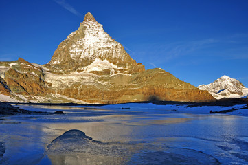 Matterhorn