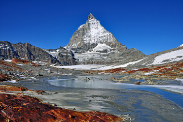 Matterhorn