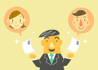 男尊女卑　就職　賃金格差