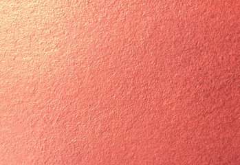 Rose Gold foil texture background - 317485953
