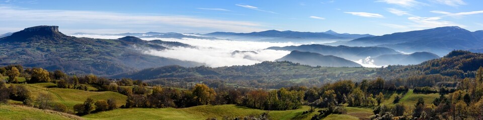 APPENNINO TOSCO EMILIANO | MAB UNESCO