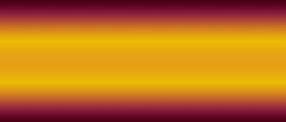 Golden neon light art abstract bright background