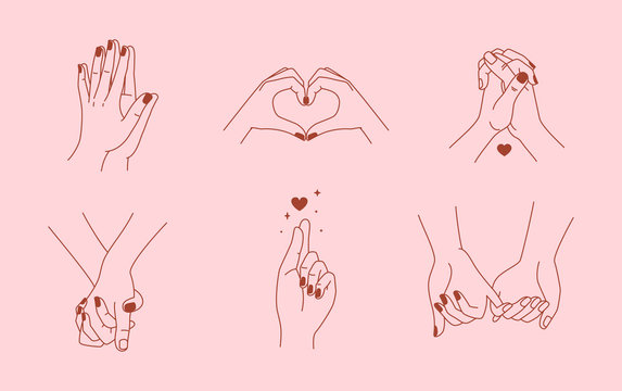 7 606 Best Holding Hands Heart Outline Images Stock Photos Vectors Adobe Stock 7 606 Best Holding Hands Heart Outline Images Stock Photos Vectors Adobe Stock