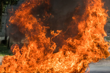 Fire