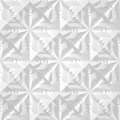 Beautiful, cheerful pattern background. 3d illustration, 3d rendering.