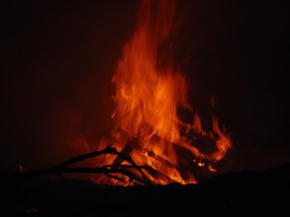 Fire Night