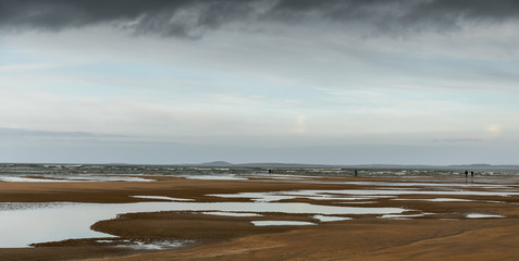 Strandhill Beach, Sligo, Ireland