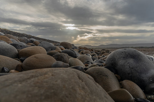 Strandhill Beach, Sligo, Ireland