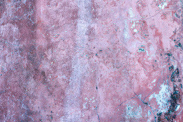Decorative wall old paint background