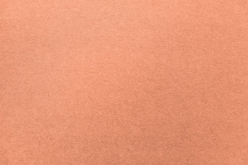 Fototapeta premium Brown paper texture background or background concept