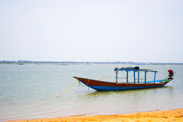 Obraz premium Sea view