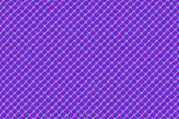 Artistic abstract background with ice on a glass pattern and glass texture