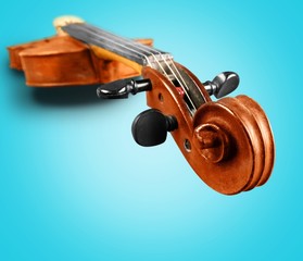 Violin.