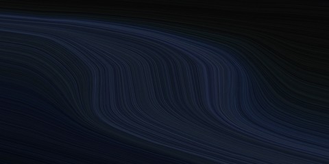 background graphic with modern waves background design with very dark pink, black and very dark blue color