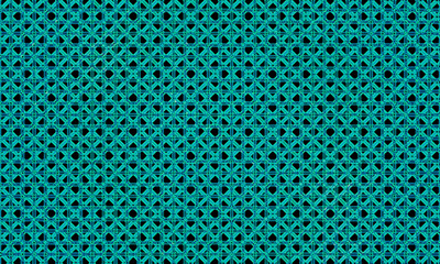 monochrome floral pattern seamless repeating