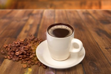 Coffee.