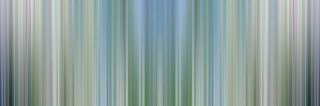 Abstract vertical lines background. Streaks are blurry in motion.