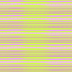 Striped Seamless Pattern Trendy Colors