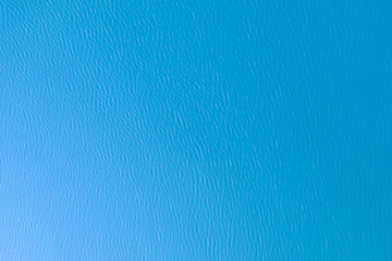 Fototapeta na wymiar Aerial view of sea wave and surface