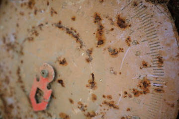 rust